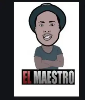 El Maestro - Rekker